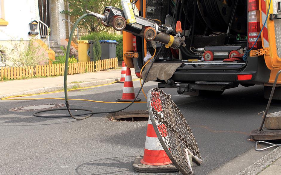 dégorgement canalisation tarif Paris 4