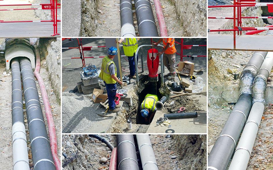 dégorgement canalisation tarif Paris 4