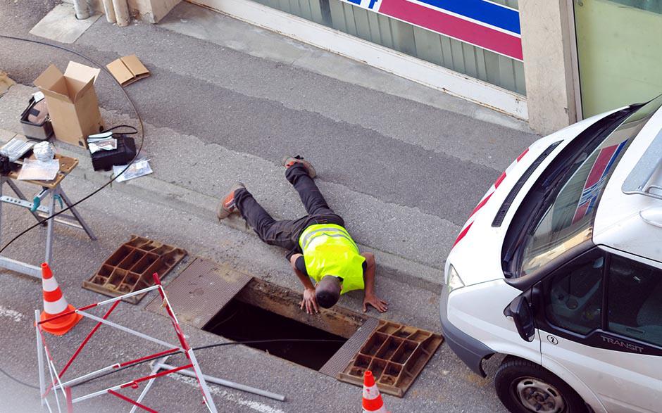 dégorgement Paris 4