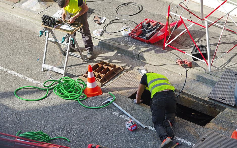 dégorgement Paris 4