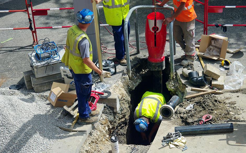 dégorgement canalisation tarif Paris 4